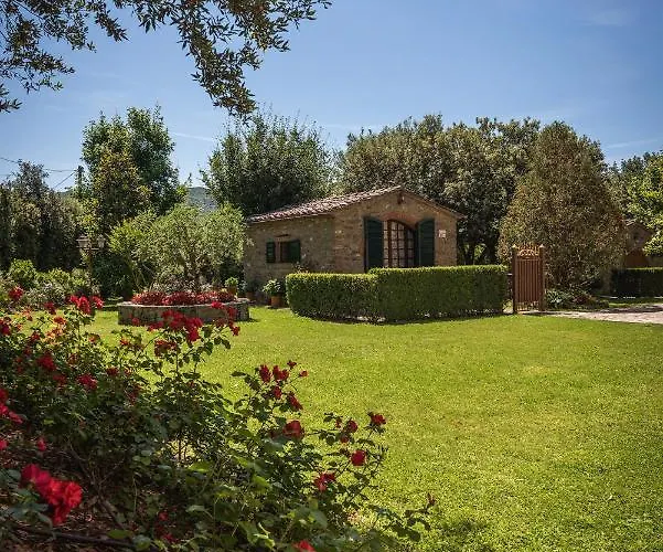 Relais La Corte Dei Papi Hotel