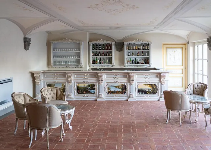 Hotel Relais La Corte Dei Papi Cortona