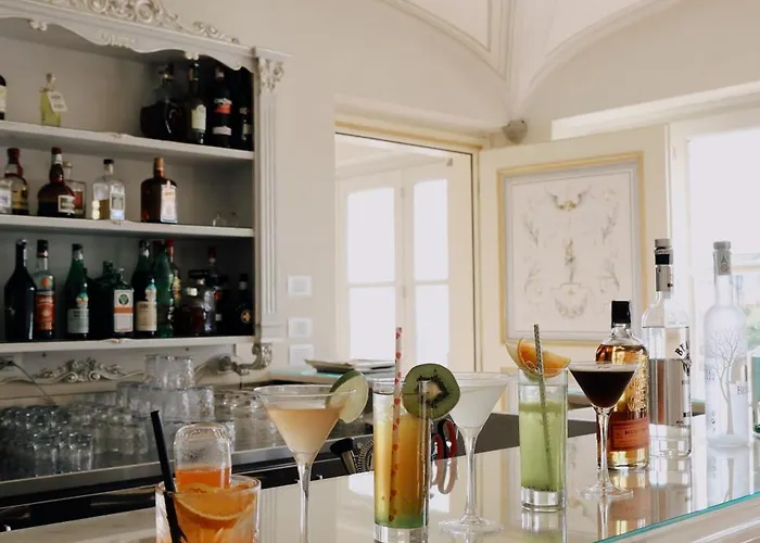 Hotel Relais La Corte Dei Papi