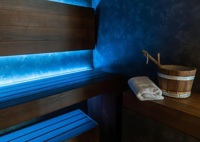 Relais La Corte Dei Papi Hotel 5*