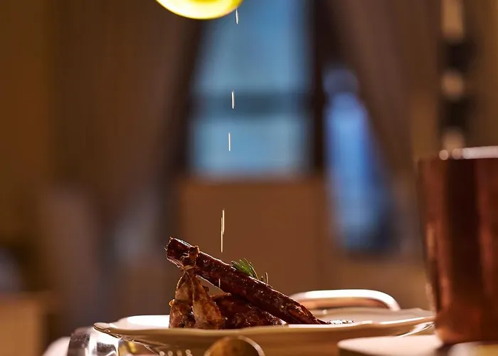 호텔 Relais La Corte Dei Papi 5*