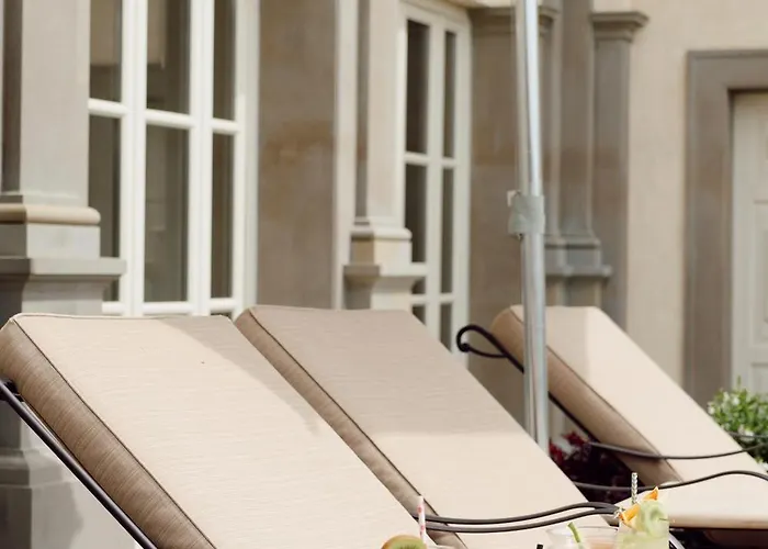 Relais La Corte Dei Papi 코르토나