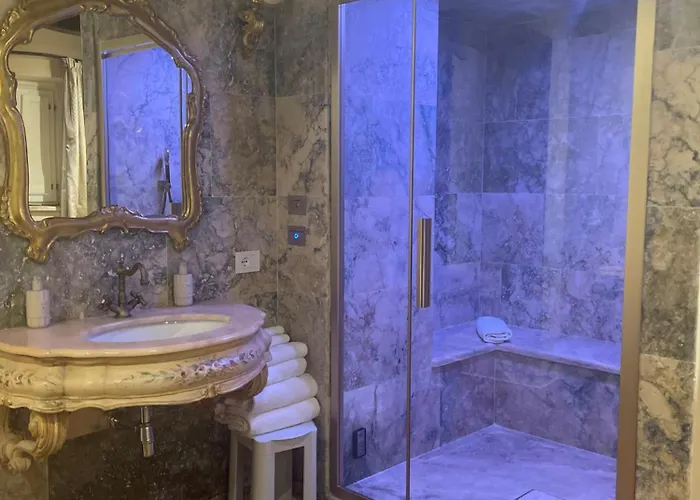 Relais La Corte Dei Papi 5* Cortona
