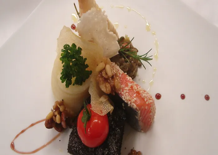 Relais La Corte Dei Papi Hotel 5*