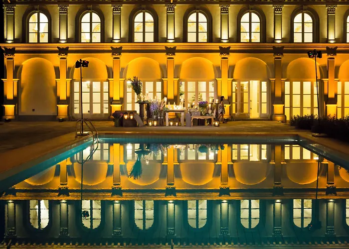 Relais La Corte Dei Papi Cortona