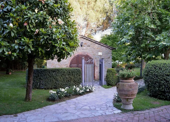 Relais La Corte Dei Papi Hotel Cortona