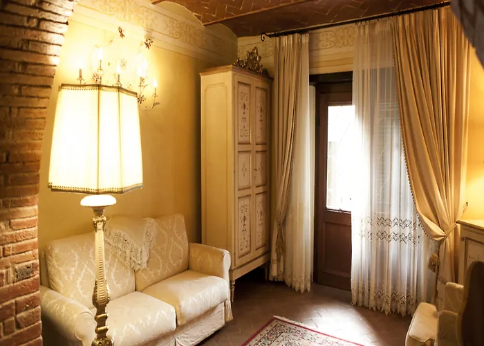 Relais La Corte Dei Papi Hotel