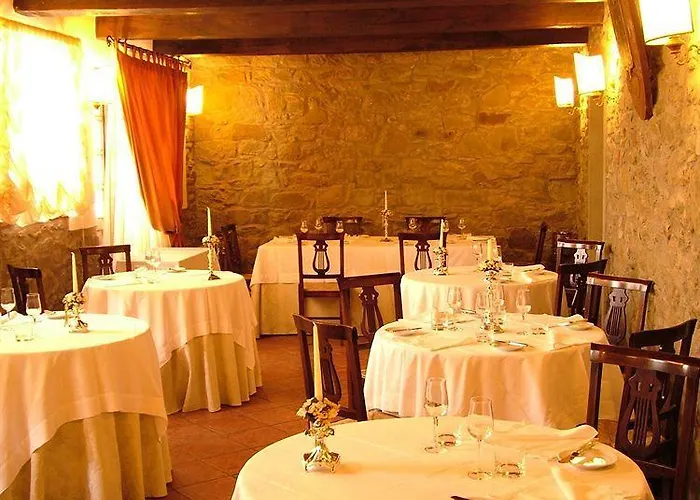 Hotel Relais La Corte Dei Papi Cortona