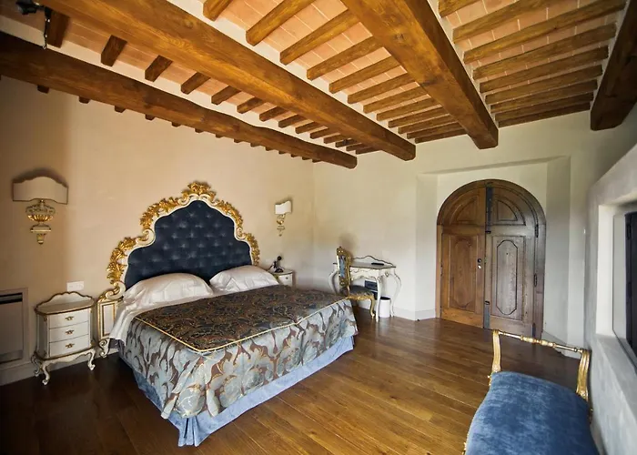 Hotel Relais La Corte Dei Papi