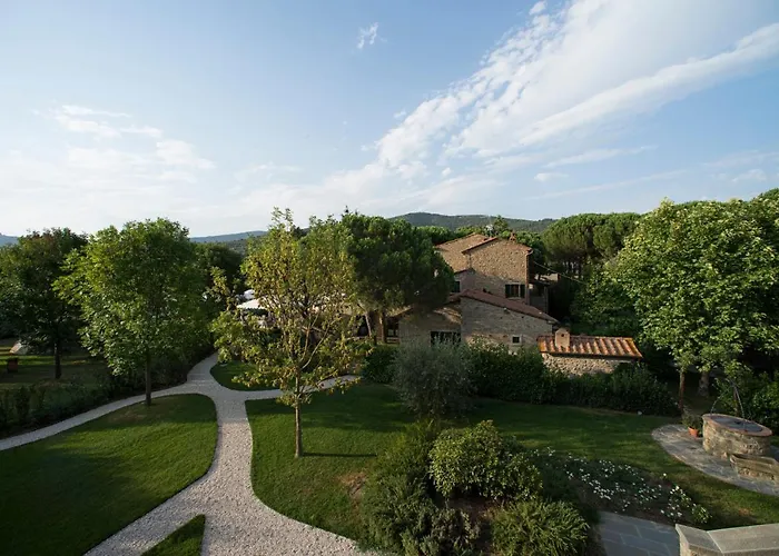 Relais La Corte Dei Papi Hotel 5*