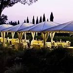Relais La Corte Dei Papi 5* コルトーナ