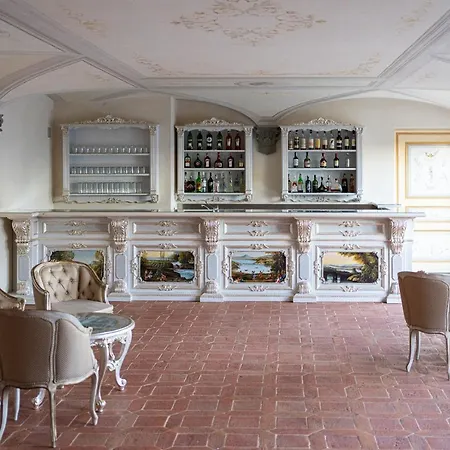 Hotel Relais La Corte Dei Papi Cortona