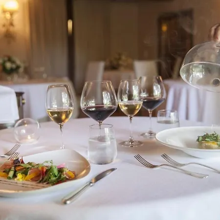 Ξενοδοχείο Relais La Corte Dei Papi