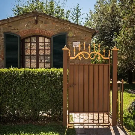 Relais La Corte Dei Papi Ξενοδοχείο Κορτόνα