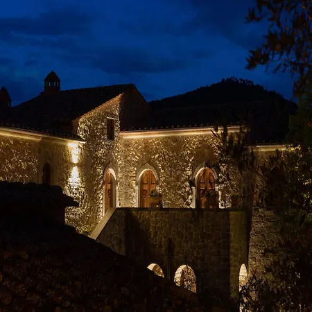 Hotel Relais La Corte Dei Papi Cortona