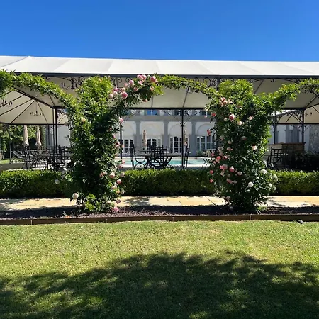 Relais La Corte Dei Papi Hotel