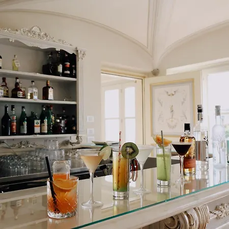Hotel Relais La Corte Dei Papi