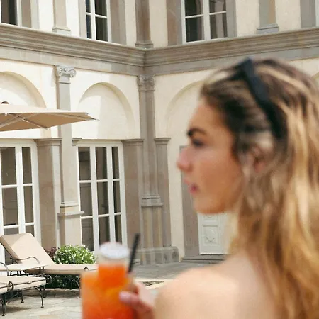 Ξενοδοχείο Relais La Corte Dei Papi Κορτόνα