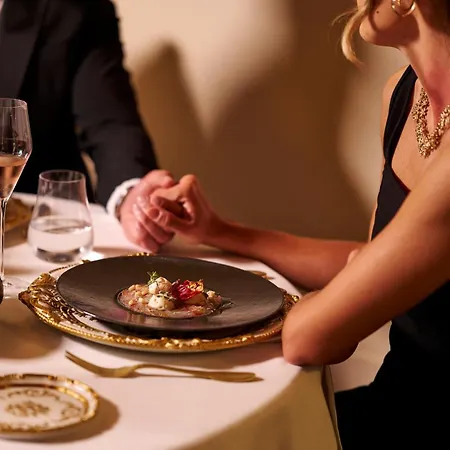 Relais La Corte Dei Papi