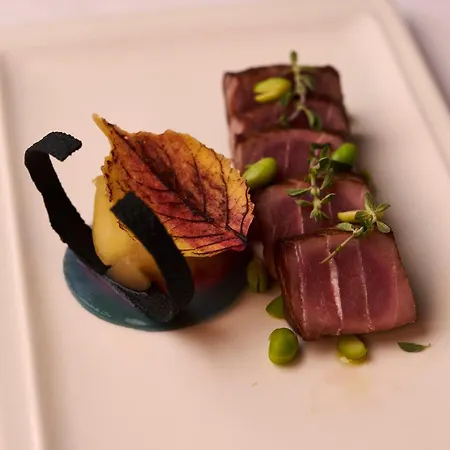 Relais La Corte Dei Papi Ξενοδοχείο 5*