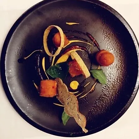 Relais La Corte Dei Papi 5* Κορτόνα