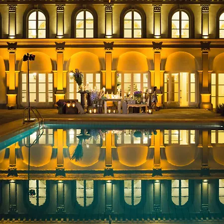 Relais La Corte Dei Papi Κορτόνα
