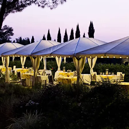 Relais La Corte Dei Papi 5* Κορτόνα