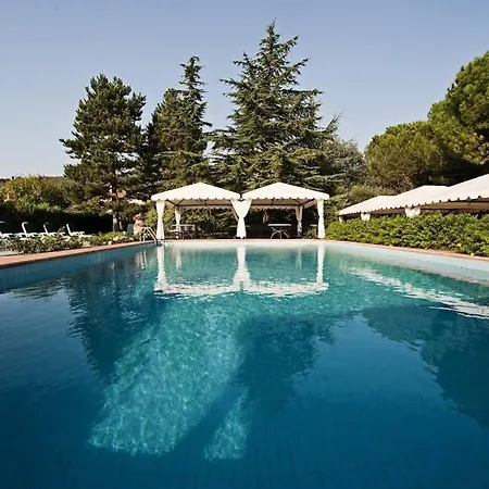 Hotel Relais La Corte Dei Papi