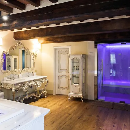 Relais La Corte Dei Papi Cortona